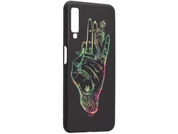 Maska Vision za Samsung A7/ A750FN (2018) Tip4