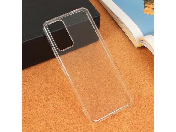 Maska Skin Silikon za TCL 406/ 406s