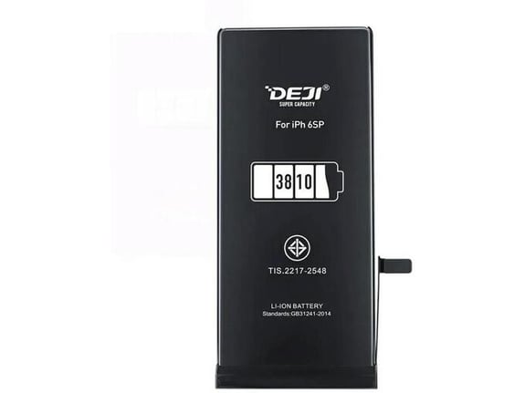 Baterija DEJI za iPhone 6S Plus 3810 mAh