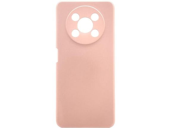 Maska Soft Gel Silicone za Huawei Nova Y90