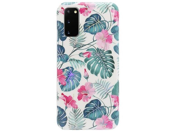 Maska za telefon Samsung S20/G980F KA3 Luminous