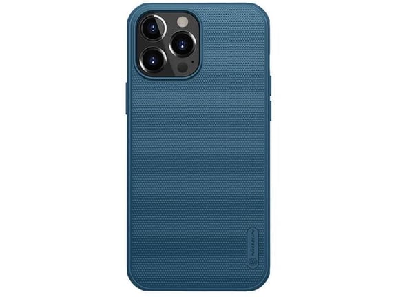 Nillkin Maska Super Frosted Shield Pro za iPhone 13 Pro