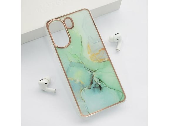 Maska za telefon Xiaomi Redmi 13C 4G/Poco C65 4G Tip3 Marble spring