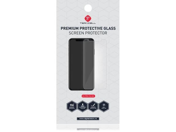 Zaštitno staklo 9H Nano 0,10mm za Xiaomi Mi 10/ 10Pro