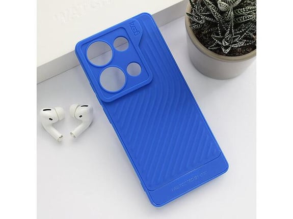 Maska Gear4 Mecha za Xiaomi Redmi Note 13 Pro 4G (EU)