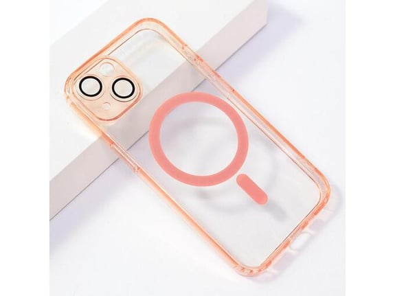 Maska Color Magsafe za iPhone 15 Plus