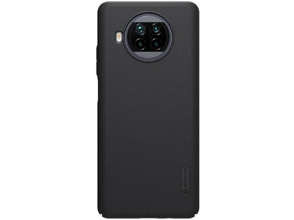 Nillkin Maska Super Frosted Shield za Xiaomi Mi 10T Lite