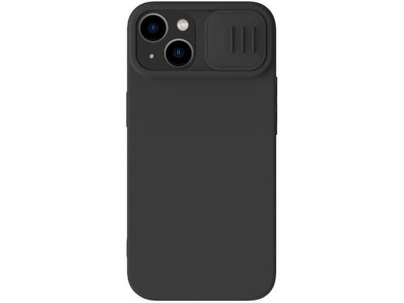 Nillkin Maska CamShield Silky Magnetic za iPhone 14 Plus