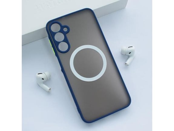 Maska za telefon Samsung A25 5G/A256B Matte magsafe