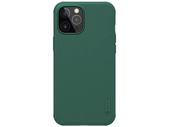 Nillkin Maska Super Frosted Shield Pro za iPhone 12 Pro Max