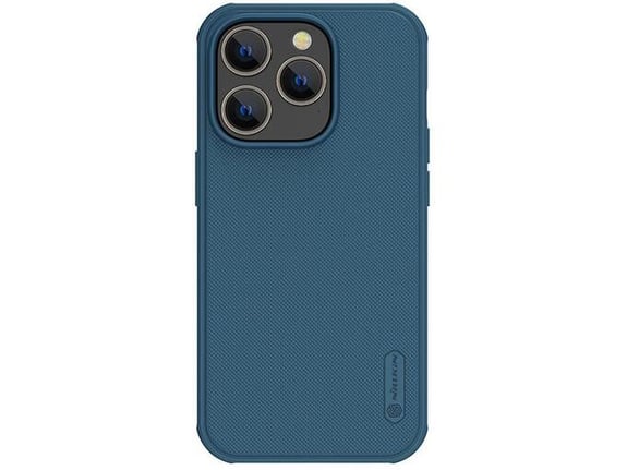 Nillkin Maska Super Frosted Shield Pro Magnetic za iPhone 15 Pro Max
