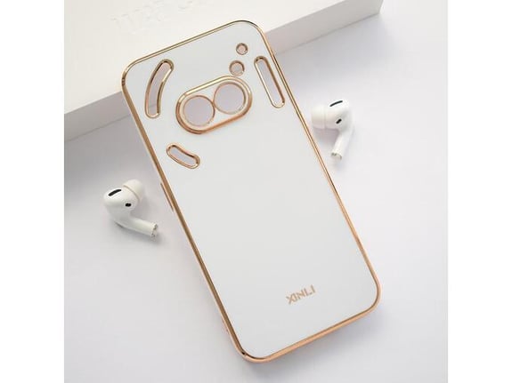 Maska Fresh Electroplated za Nothing Phone 2a