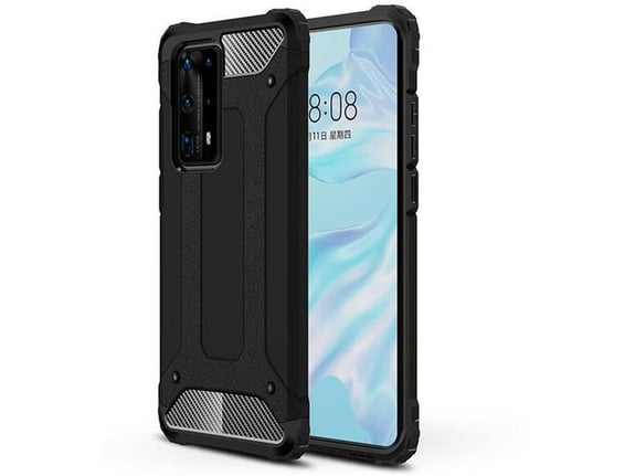 Maska Hard Border za Huawei P40 Pro Plus
