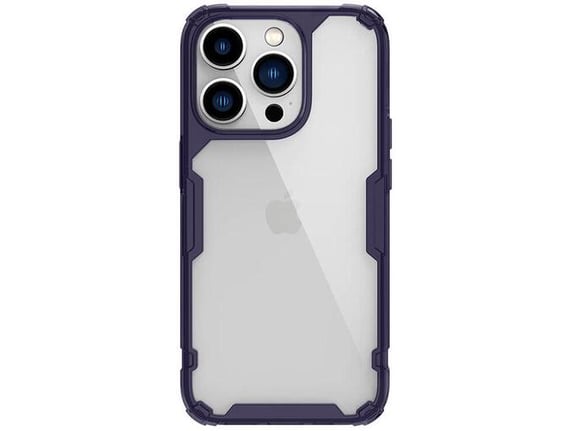 Nillkin Maska Nature Pro za iPhone 14 Pro