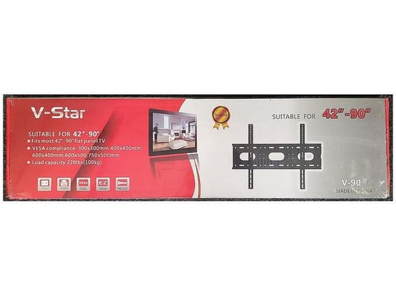 Nosac za TV V-90 42-90 inc 750x500