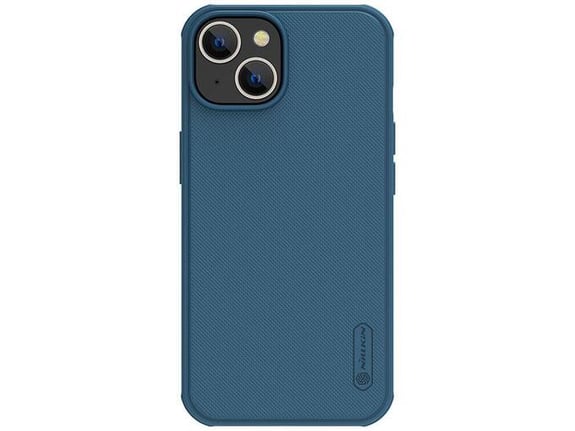 Nillkin Maska Super Frosted Shield Pro Magnetic za iPhone 15 Plus