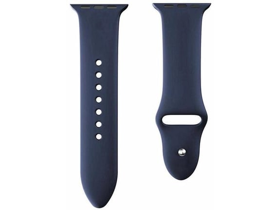 Apple Watch Silicone Strap M/ L 42/ 44/ 45 mm