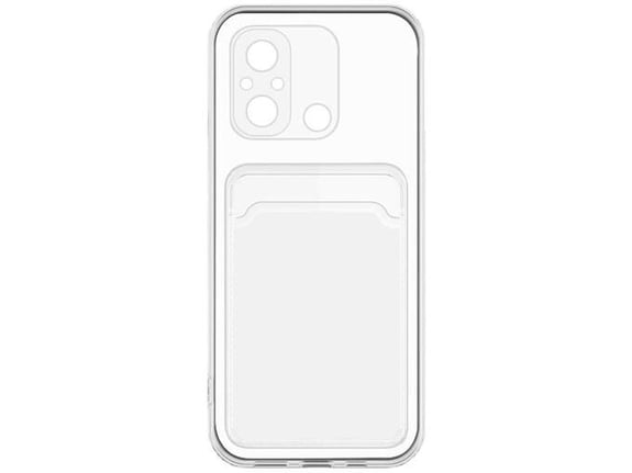 Maska Wallet za Xiaomi Redmi 12C