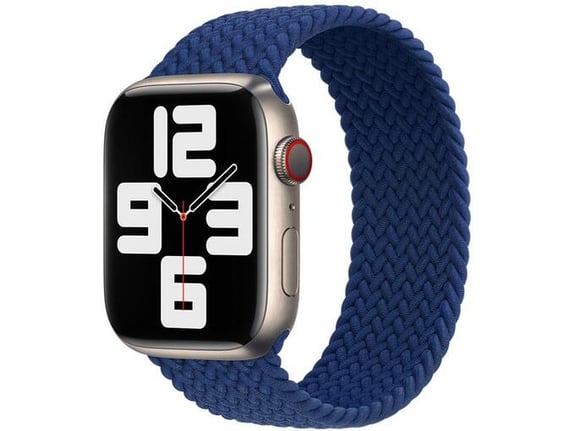 Apple Watch Braided Solo Loop L 38/ 40/ 41 mm