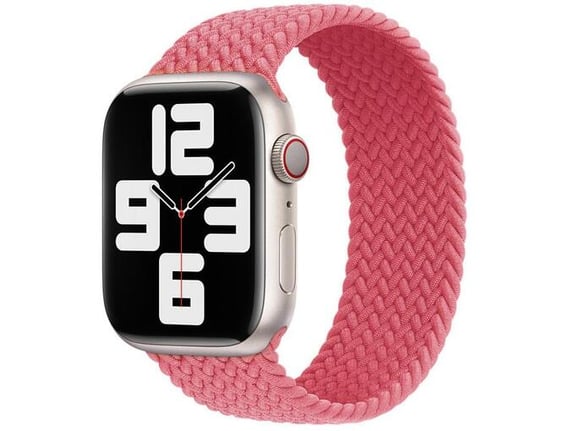 Apple Watch Braided Solo Loop S 38/ 40/ 41 mm