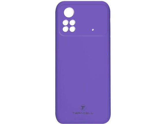 Maska Giulietta za Xiaomi Poco X4 Pro 5G