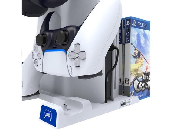 Stalak iPega PS5S009 za PS5 i PS5 Slim