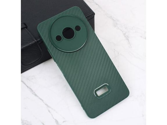 Maska Carbon Prop za Xiaomi Redmi A3 (2024)