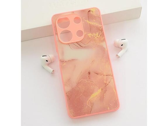 Maska za telefon Xiaomi Redmi Note 13 4G (EU) Tip4 Marble glaze