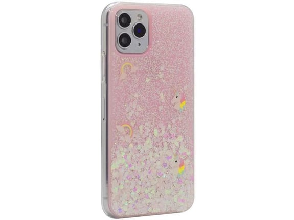 Maska Platina Unicorn za iPhone 11 Pro