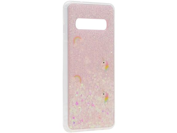 Maska Platina Unicorn za Samsung S10e/ G970