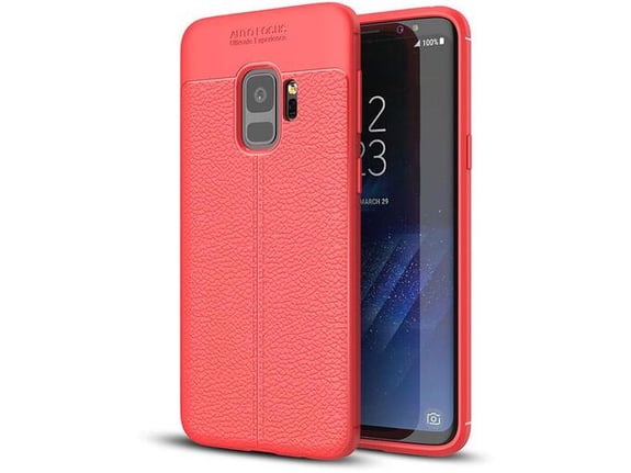 Maska Elegant man exclusive za Samsung S9/ G960