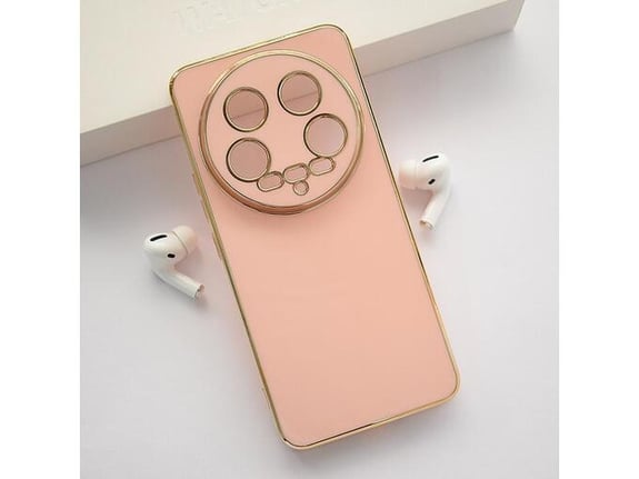 Maska Fresh Electroplated za Xiaomi 14 Ultra