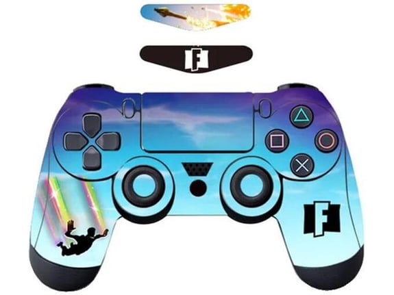 Stiker za Joystick PS4 Tip12