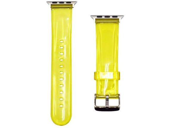 Apple Watch Sport Silicone Strap 42/ 44/ 45 mm