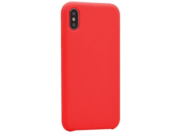 Maska Velvet touch za iPhone XS Max
