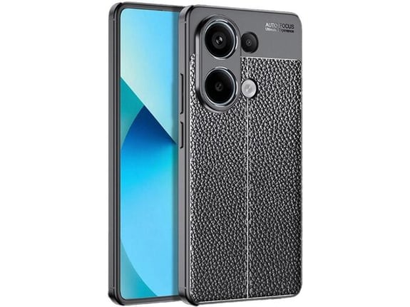 Maska Elegant man exclusive za Xiaomi Redmi Note 13 Pro 4G (EU)