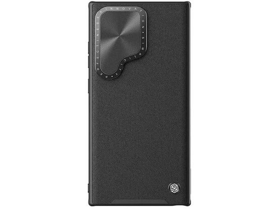 Nillkin Maska CamShield Prop Leather za Samsung S24 Ultra/ S928B