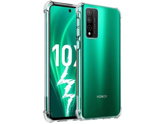 Maska Transparent Ice Cube za Huawei Honor 10X Lite