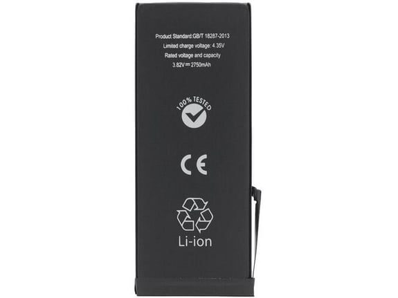 Baterija MF za iPhone 6S Plus 2750 mAh