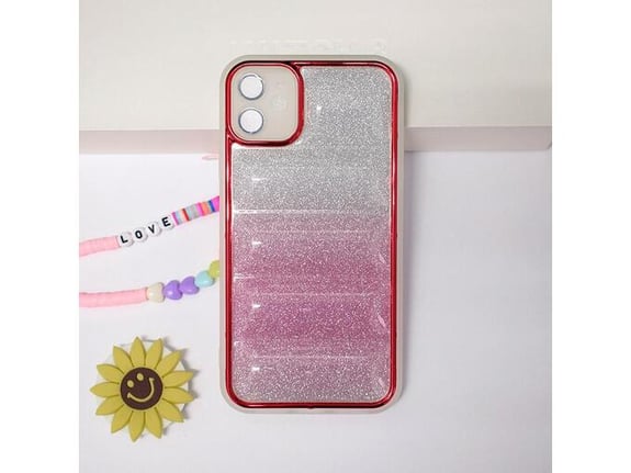 Maska Shine Pillow 2in1 za iPhone 11