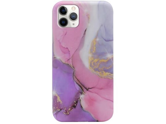 Maska za telefon iPhone 12 Pro Max Tip1 Marble cloudy