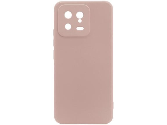 Maska Soft Gel Silicone za Xiaomi 13 5G
