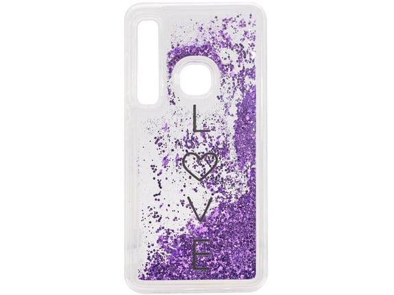 Maska Fluid Love za Samsung A9/ A920F/ A9s (2018)