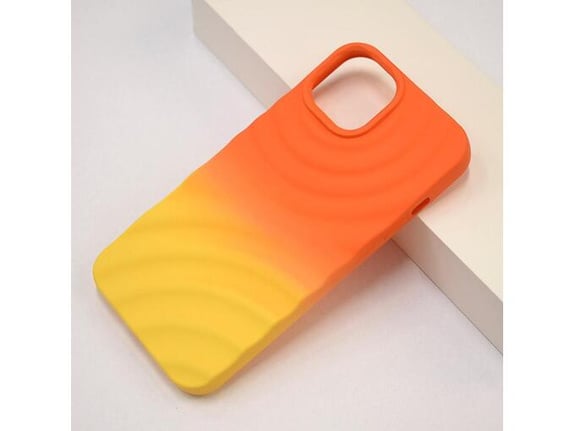 Maska Color wave za iPhone 14