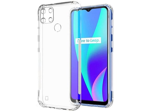 Maska za telefon Ice Cube za Realme C21