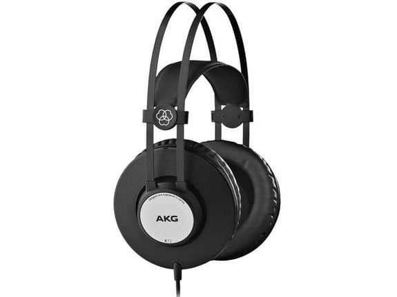 Slušalice AKG K72