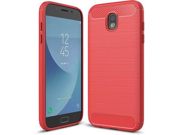 Maska Silicone Defender za Samsung J7 J730 2017 EU verzija