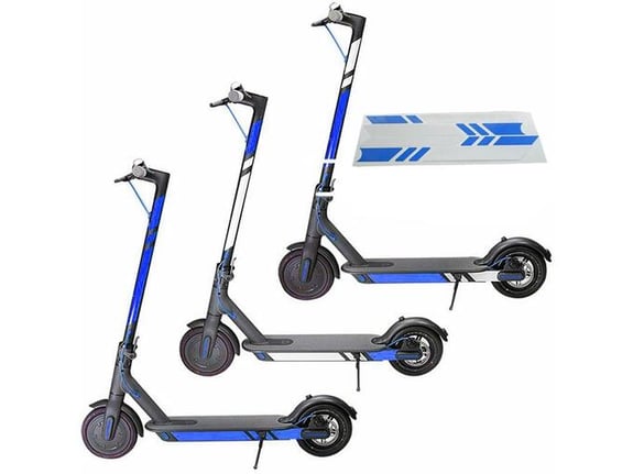 Bocne nalepnice za trotinet 1S Essential M365 Pro M365 Pro 2