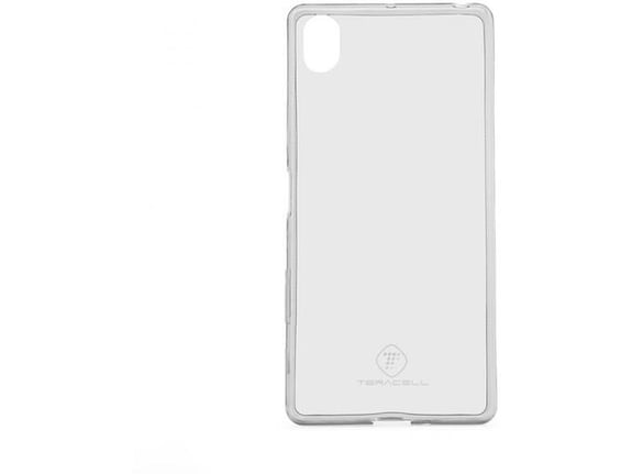 Teracell Maska za telefon Skin za Sony Xperia X