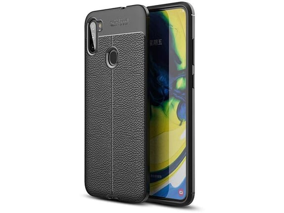 Maska za telefon Elegant man exclusive za Samsung A11/ A115F